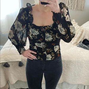 Nordstrom blouse